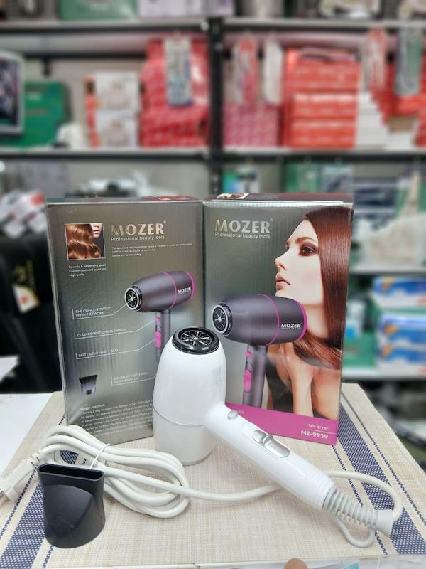 سشوار موزر ۹۹۳۹