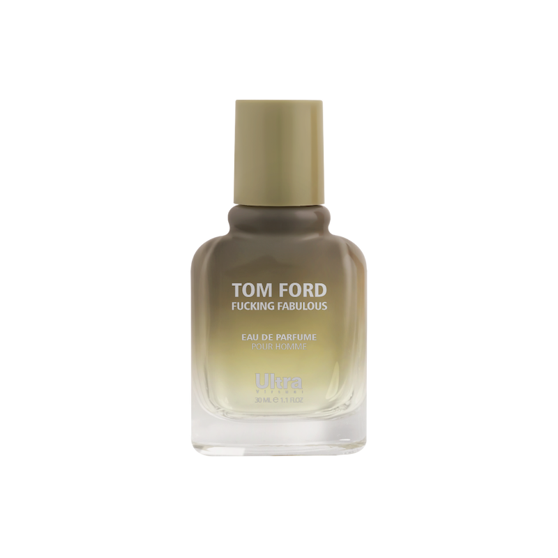 ادکلن عطر جیبی پرفیوم اولترا ویرچوآل مدل Tom Ford Fucking Fabulous حجم 30 میلی لیتر