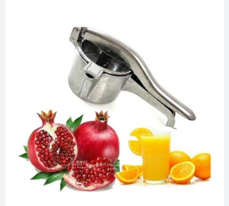 آب انار گیری کاسه ای 
