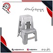 چهارپایه پلاستیکی، چهارپایه دوپله 1617 ناصر، ناصر پلاستیک، چهارپایه دوپله بلند 1617 ناصر، چهارپایه دوپله 1618 ناصر، چهارپایه دوپله بلند سوپر 1618 ناصر، چهارپایه 2 پله ناصر 1617، چهارپایه 2 پله ناصر 1618، خرید چهارپایه دوپله بلند 1617 ناصر پلاستیک، خرید چهارپایه دوپله 1618 ناصر پلاستیک، بازرگانی رادپلاست، بازرگانی راد پلاست، رادپلاست، راد پلاست