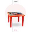 میز مربع کودک عکسدار، میز کودک عکسدار 60*60 ناصر، میز مربع کودک عکسدار 928 ناصر، میز مربع، میز مربع کودک، میز مربع کودک پلاستیکی، میز مربع کودک کد 928 ناصر، ناصر پلاستیک، راد پلاست، بازرگانی رادپلاست، رادپلاست، رادپلاستیک، میز کودک 928 ناصر، مهد کودک، میز برای مهد کودک