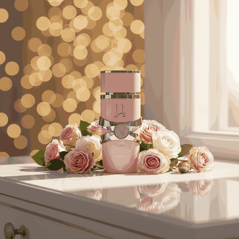 عطر ادکلن لطافه یارا با ضمانت ماندگاری، عطر یارا زنانه، ادکلن یارا زنانه، عطر آنیس، عطر لطافه یارا زنانه 100 میل، عطر انیس، ادکلن لطافه یارا زنانه 100 میل با ضمانت ماندگاری، انیس هوم، خرید عطر یارا زنانه با ضمانت ماندگاری، ادکلن لطافه یارا زنانه 50 میل ارزان