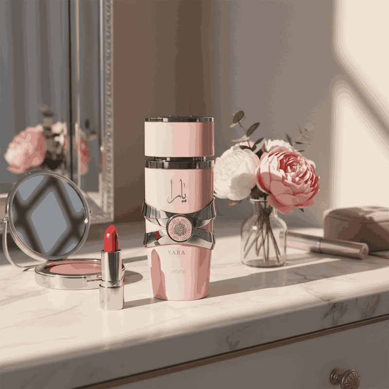 عطر ادکلن لطافه یارا با ضمانت ماندگاری، عطر یارا زنانه، ادکلن یارا زنانه، عطر آنیس، عطر لطافه یارا زنانه 100 میل، عطر انیس، ادکلن لطافه یارا زنانه 100 میل با ضمانت ماندگاری، انیس هوم، خرید عطر یارا زنانه با ضمانت ماندگاری، ادکلن لطافه یارا زنانه 50 میل ارزان