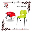صندلی پایه فلزی، صندلی پایه فلزی کد 883 ناصر، راد پلاست، بازرگانی راد پلاست، کارخانه ناصر پلاستیک، ناصر پلاستیک، صندلی پایه فلزی ارزان، خرید صندلی پایه فلزی در تهران، نمایندگی صندلی پایه فلزی در تهران، پخش انواع صندلی پایه فلزی در کشور