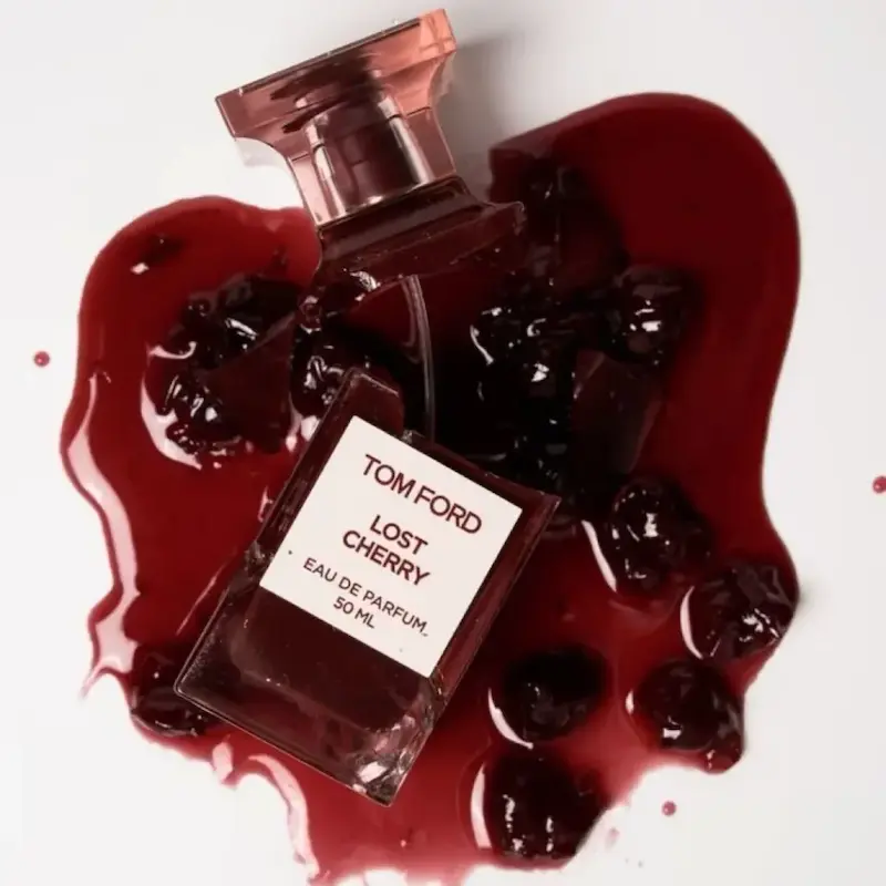 ادکلن تام فورد لاست چری، عطر تام فورد لاست چری با ضمانت، عطر انیس، عطر ادکلن تام فورد لاست چری اصل، عطر آنیس، انیس هوم، عطر ارزان، عطر تام فورد لاست چری اصل با ضمانت