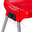 صندلی پایه فلزی، صندلی پایه فلزی کد 883 ناصر، راد پلاست، بازرگانی راد پلاست، کارخانه ناصر پلاستیک، ناصر پلاستیک، صندلی پایه فلزی ارزان، خرید صندلی پایه فلزی در تهران، نمایندگی صندلی پایه فلزی در تهران، پخش انواع صندلی پایه فلزی در کشور
