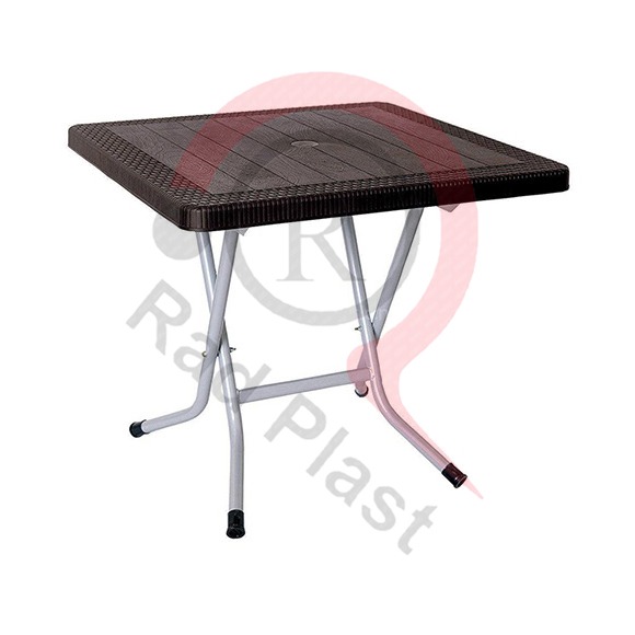 میز مربع حصیربافت تاشو پایه فلزی کد 523 ناصر، میز مربع پایه فلزی تاشو، راد پلاست، بازرگانی رادپلاست، شرکت ناصر پلاستیک، میز مربع پایه فلزی تاشو ناصر، میز مربع حصیری پایه فلزی تاشو، میز مربع حصیری تاشو، میز غذاخوری پایه فلزی، میز نهارخوری، میز ناهارخوری پایه فلزی، پخش انواع میز پایه فلزی تاشو، مرکز پخش میز و صندلی تاشو پایه فلزی در تهران، نمایندگی محصولات ناصر پلاستیک، میز پایه فلزی حصیری تاشو کد 523 ناصر