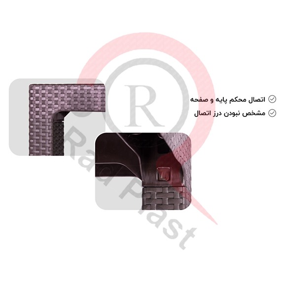 میز مربع حصیربافت کد 323 ناصر، میز مربع حصیری کد 323 ناصر، راد پلاست، بازرگانی رادپلاست، ناصر پلاستیک، کارخانه ناصر پلاستیک، میز نهارخوری 4 نفره حصیری، میز مربع 4 نفره پلاستیکی، میز حصیری ناصر پلاستیک، میز مربع حصیری پلاستیکی، خرید مستقیم میز پلاستیکی از کارخانه، نمایندگی محصولات ناصر پلاستیک، فروش میز حصیری ناصر در تهران، میز غذاخوری پلاستیکی ناصر، میز مربع پلاستیکی برای ویلا، میز حصیری ناصر برای باغ و ویلا، میز مربع حصیری ناصر پلاستیک