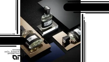 10 عطر برتر مردانه در دنیا را بشناسید