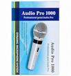 میکروفون Audio Pro 1000