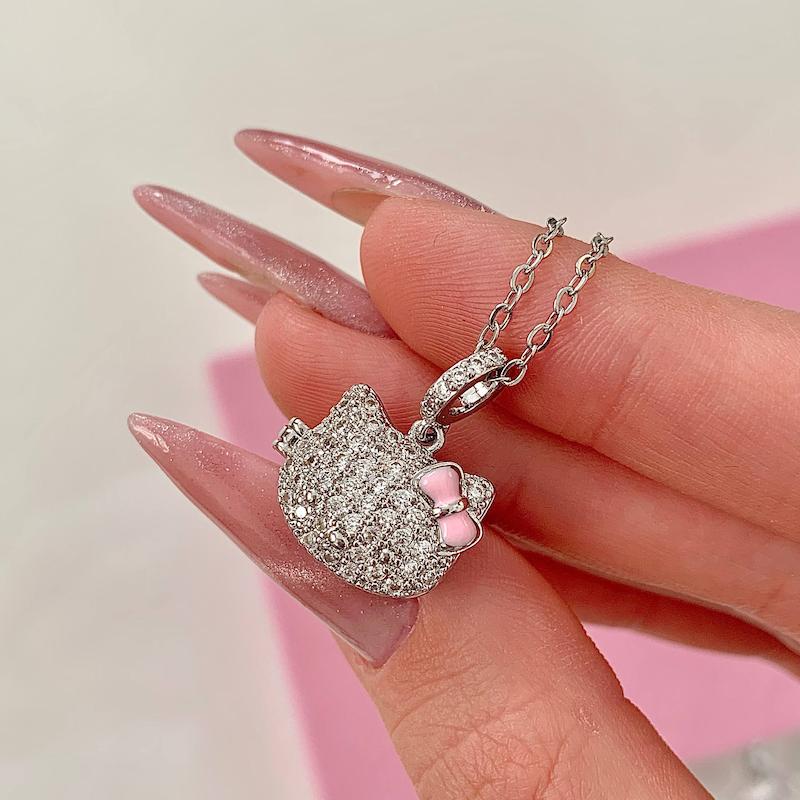 لاکت کیتی🐈🎀