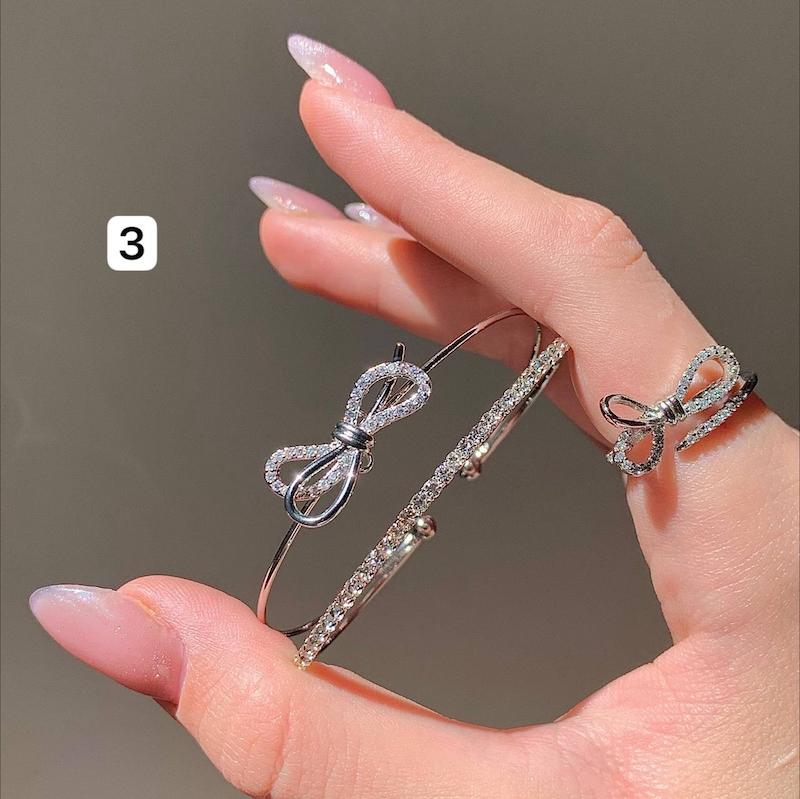 دستبند های جواهری پرکار💖 