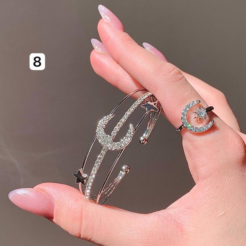 دستبند های جواهری پرکار💖 