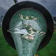 کیت جنگنده HUNAF MIG-21 فیشبد