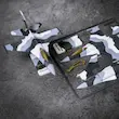 کیت جنگنده F-16 Fighting فالکون