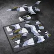 کیت جنگنده F-16 Fighting فالکون