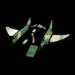 کیت جنگنده F-4 Phantom II فانتوم