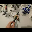 کیت جنگنده F-4 Phantom II فانتوم