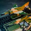کیت جنگنده F-4 Phantom II فانتوم
