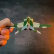 کیت جنگنده F-4 Phantom II فانتوم