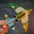 کیت جنگنده F-4 Phantom II فانتوم