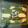 کیت جنگنده F-4 Phantom II فانتوم