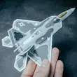 کیت جنگنده F-22 Raptor رپتور