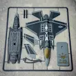 کیت جنگنده F-35 Lightning II لایتنینگ 2