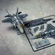کیت جنگنده F-35 Lightning II لایتنینگ 2