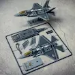 کیت جنگنده F-35 Lightning II لایتنینگ 2