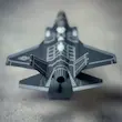 کیت جنگنده F-35 Lightning II لایتنینگ 2