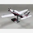 کیت هواپیمای TBM 900 ترابری