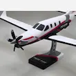 کیت هواپیمای TBM 900 ترابری