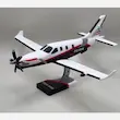 کیت هواپیمای TBM 900 ترابری