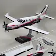 کیت هواپیمای TBM 900 ترابری