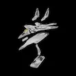 کیت هواپیمای MIG-29 FULCRUM فالکروم