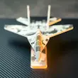 کیت هواپیمای MIG-29 FULCRUM فالکروم