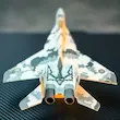 کیت هواپیمای MIG-29 FULCRUM فالکروم