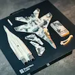 کیت هواپیمای MIG-29 FULCRUM فالکروم