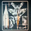 کیت هواپیمای MIG-29 FULCRUM فالکروم