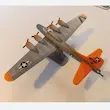کیت هواپیمای بوئینگ B-17 Fortress فورتس