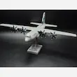 کیت هواپیمای لاکهید C-130j هرکولس