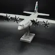 کیت هواپیمای لاکهید C-130j هرکولس