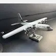 کیت هواپیمای لاکهید C-130j هرکولس