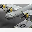 کیت هواپیمای بوئینگ B-29 Superfortress سوپرفورترس