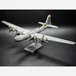 کیت هواپیمای بوئینگ B-29 Superfortress سوپرفورترس