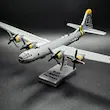 کیت هواپیمای بوئینگ B-29 Superfortress سوپرفورترس