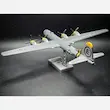 کیت هواپیمای بوئینگ B-29 Superfortress سوپرفورترس
