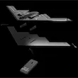 کیت بمب افکن B-2 اسپیریت