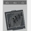 کیت بمب افکن B-2 اسپیریت